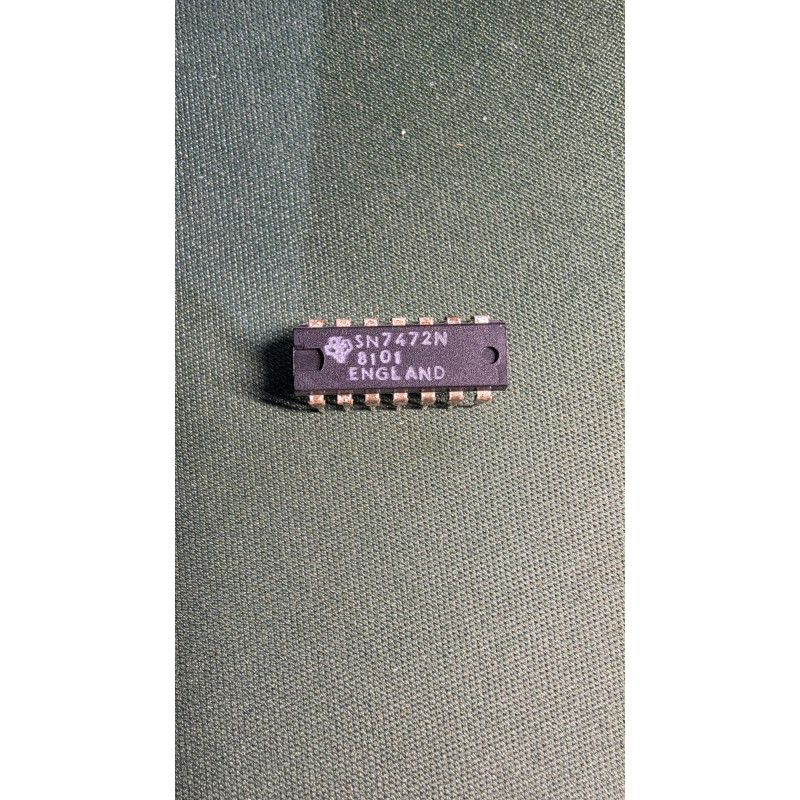 SN7472N