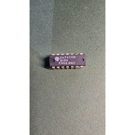 SN7472N