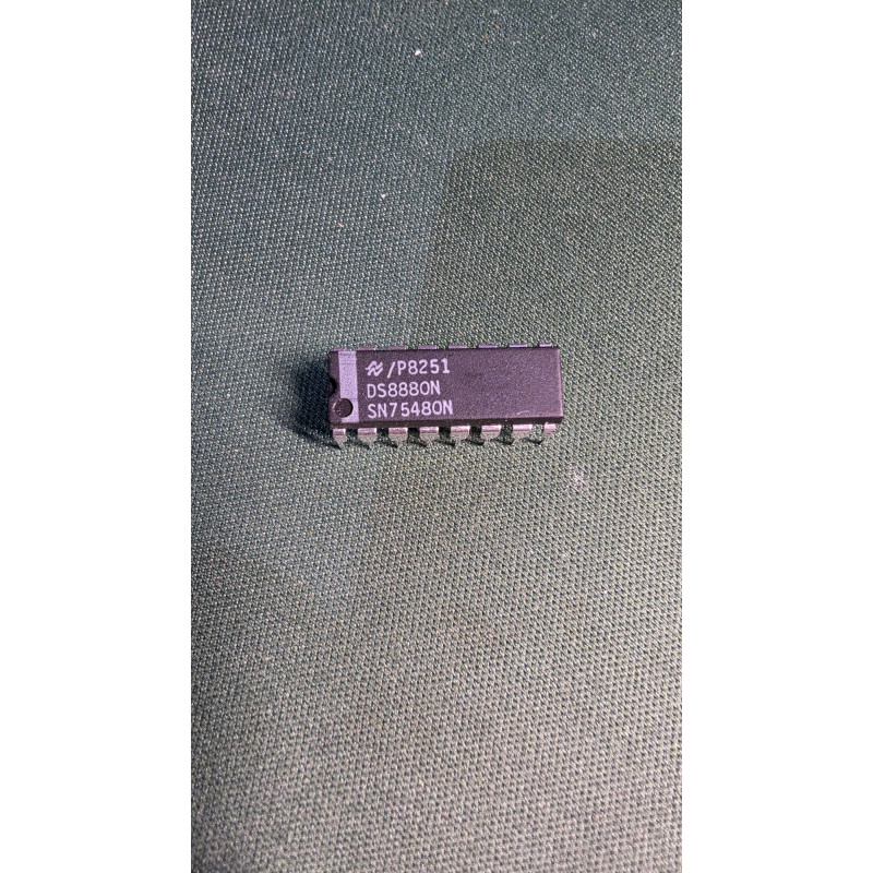 DS8880N SN75480N
