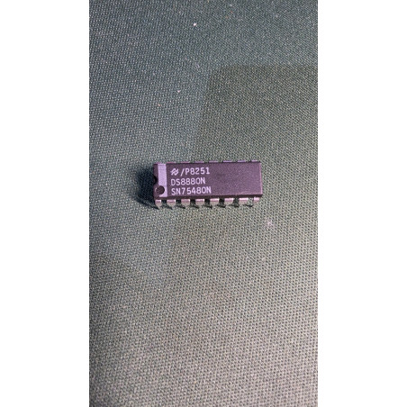 DS8880N SN75480N