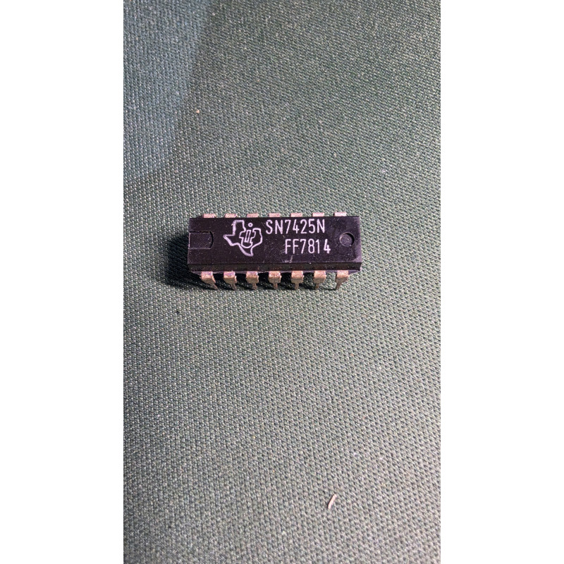 SN7425N
