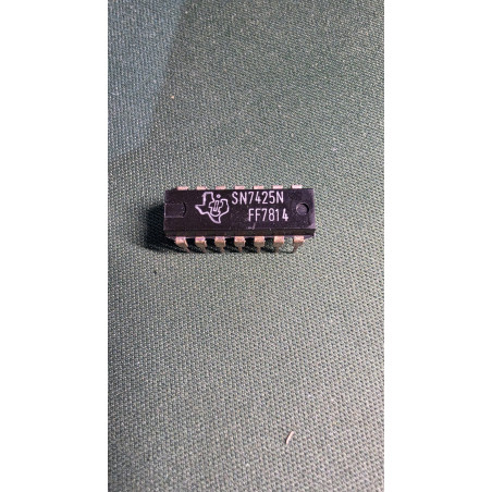 SN7425N