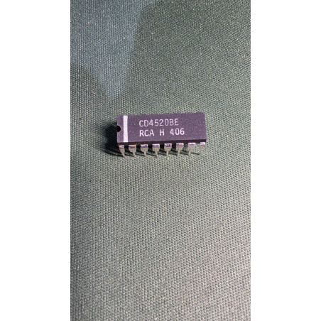 CD4520BE
