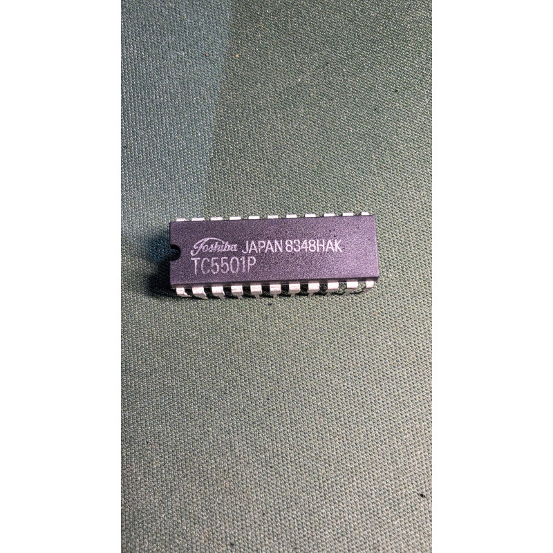 TC5501P