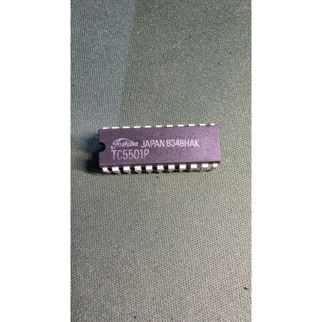 TC5501P
