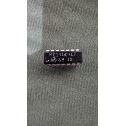 MC14507CP