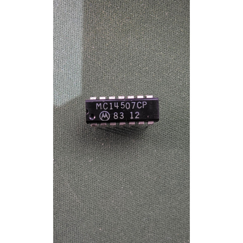 MC14507CP