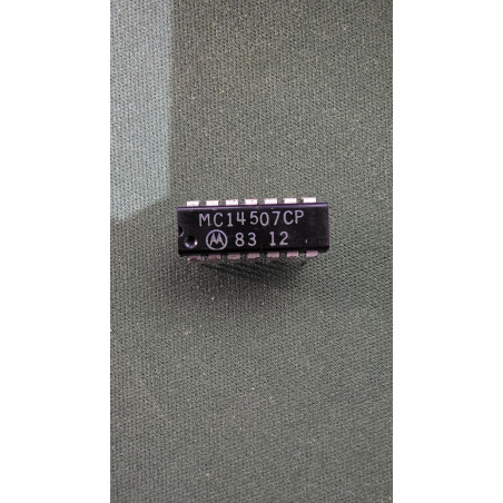 MC14507CP
