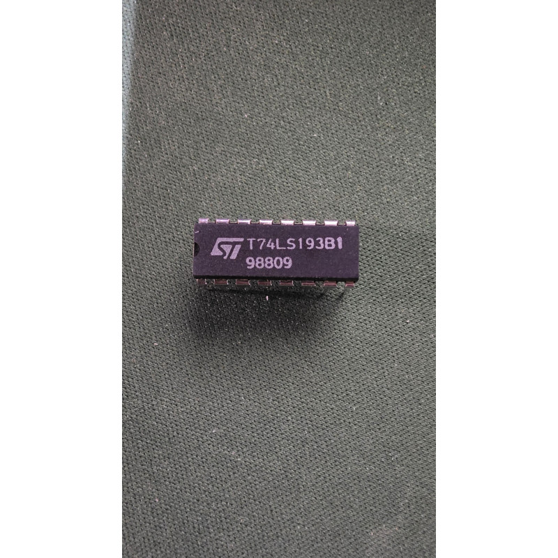 T74LS193B1