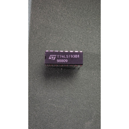 T74LS193B1